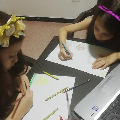Vamos a leer un cuento, ver un video y a Jugar!! Vamos a leer un cuento, ver un video y a Jugar!!