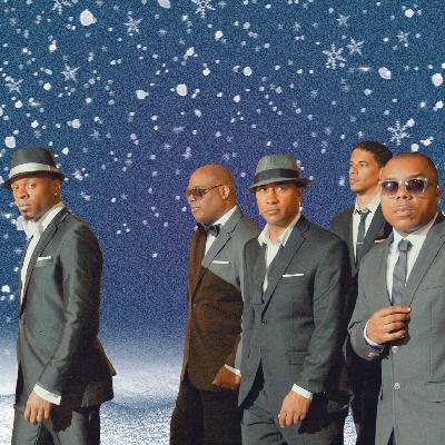 A Mint Condition Christmas A Mint Condition Christmas