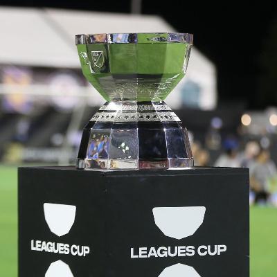Leagues Cup Is Heating Up