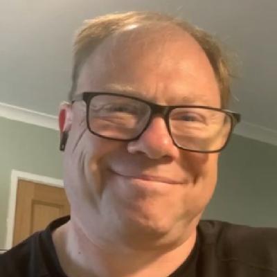 Off Grid Christianity – Episode 135 – Tim Evans