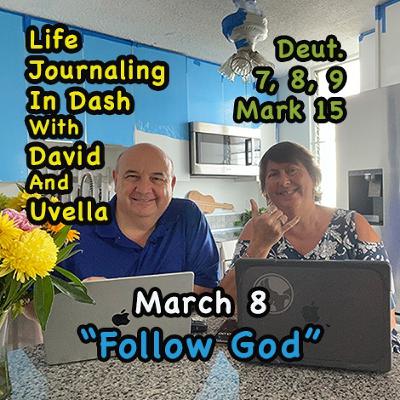 LJID 2023 03 08 Follow God