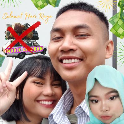 05. LEBARANKU SAMA KEKEYI