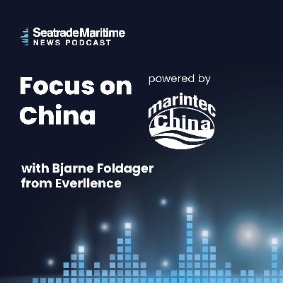 Focus on China with Bjarne Foldager from Everllence Focus on China with Bjarne Foldager from Everllence