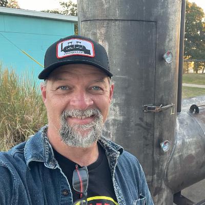 episode: 71 Frank Cox