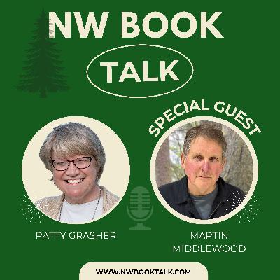 Hidden History of Pearson Field with Author Martin Middlewood | Northwest Book Talk Hidden History of Pearson Field with Author Martin Middlewood | Northwest Book Talk