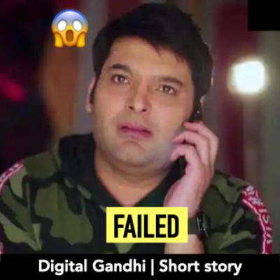 How Kapil sharma Changed the game