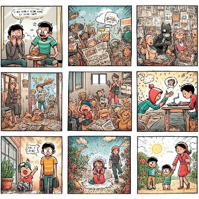 Anecdotario de vida 2