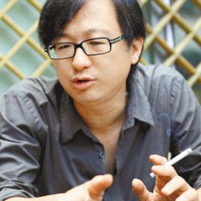 藝文界的吶喊與行動(二):對談 藝文界的吶喊與行動(二):對談
