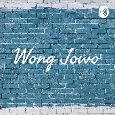 Wong Jowo