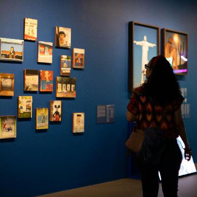 Até março, CCBB recebe mostra sobre memes no Brasil