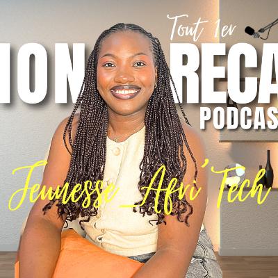Recap tant attendu de la saison 1 ici : avoir lancé mon podcast à partir de rien