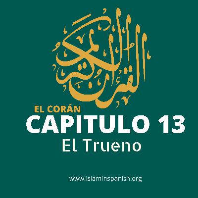 Capítulo 13 - El Trueno