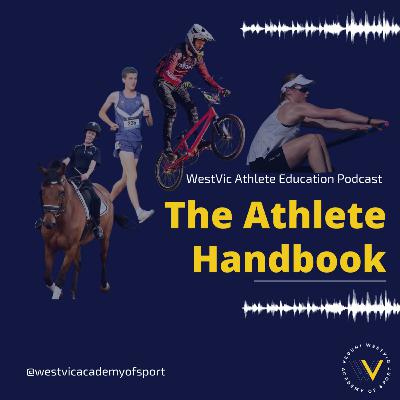 Athlete Media Tips & Tricks with Ian Cohen