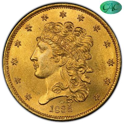 Ep.36 - Classic Head Gold with Shannon Rajkitkul of Paradime Coins #numismatics #coincollecting