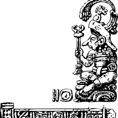 The Mayas – the story of a mighty culture! (Part 1) The Mayas – the story of a mighty culture! (Part 1)