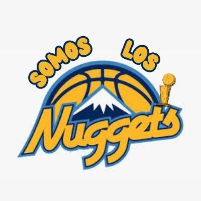 Somos los Nuggets #1