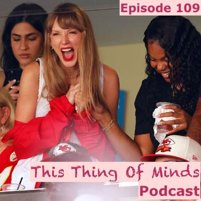 Ep 109 | As The Hood Turns...