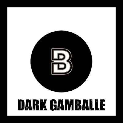Jiří "Desed" Sedláček - DARK GAMBALLE