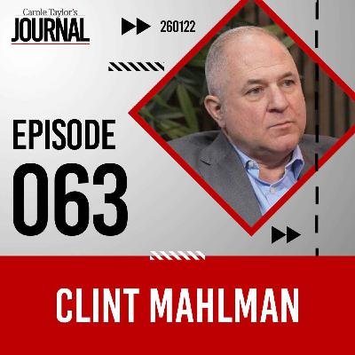 63 | Downtown Eastside is Dying (w/ Clint Mahlman, CEO of London Drugs)