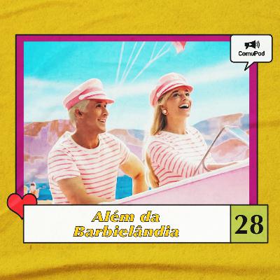 Além da Barbielândia