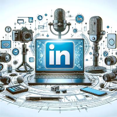 LinkedIn Content Strategy - The Email That Changed Everything