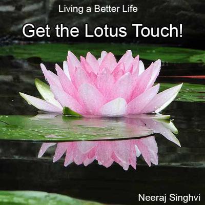 Apply These Secret Techniques to Grow a Lotus Within You!