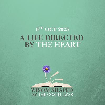 A Life Directed By The Heart A Life Directed By The Heart