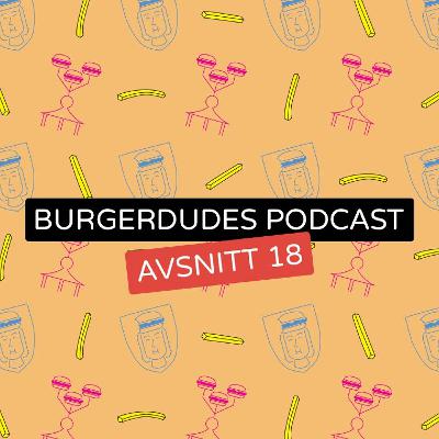 18 - Blickar bakåt och framåt