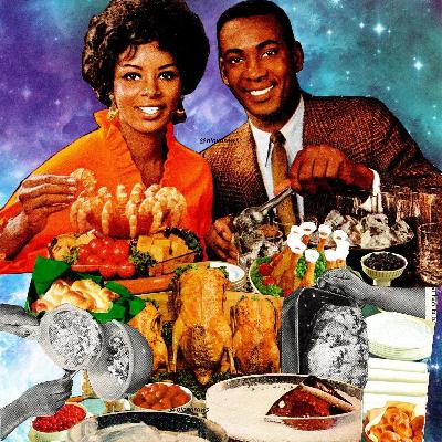 Genealogy and food! Genealogy and food!