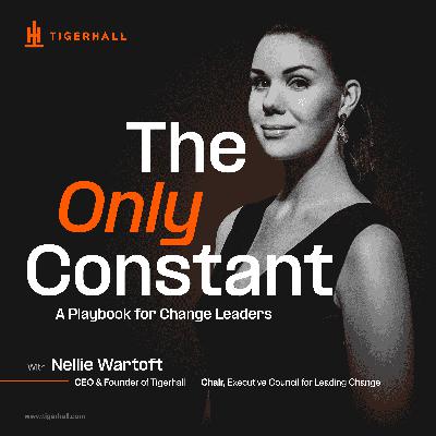 The Neuroscience Behind Identity Loss in Change Communications with Christian Lundberg (CSO, Vocable Communications) The Neuroscience Behind Identity Loss in Change Communications with Christian Lundberg (CSO, Vocable Communications)