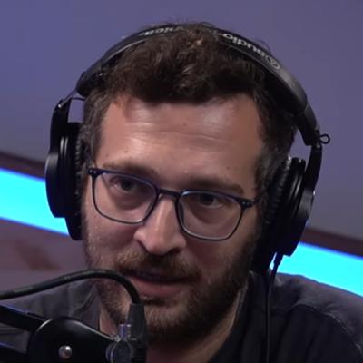 Episodju 164 ma' Robert Gruppetta