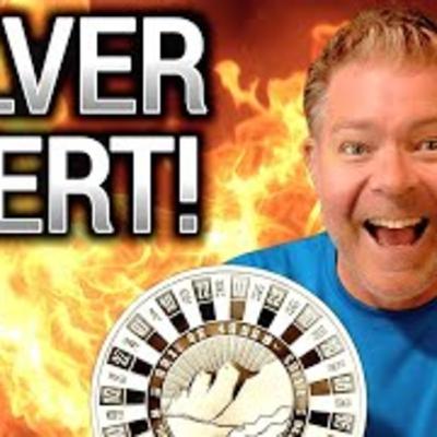 Big SILVER Breakout News! 🦍🦍 Don’t Miss This! — Gold Price Too Big SILVER Breakout News! 🦍🦍 Don’t Miss This! — Gold Price Too