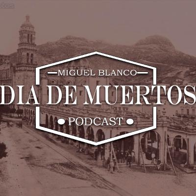 Bienvenidos al día de muertos perpetuo