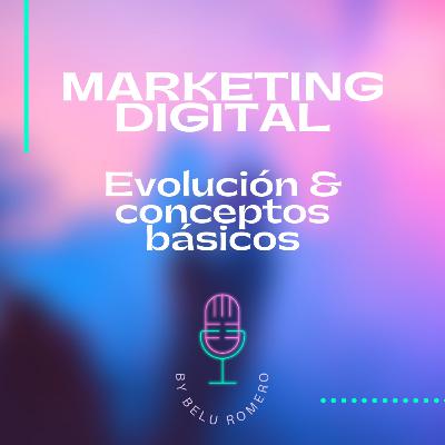 Introducción al Marketing Digital