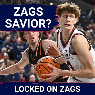 Freshman Davis Fogle SAVED Gonzaga's season! How does he compare to Zag legends? | Top 5 in the NET!