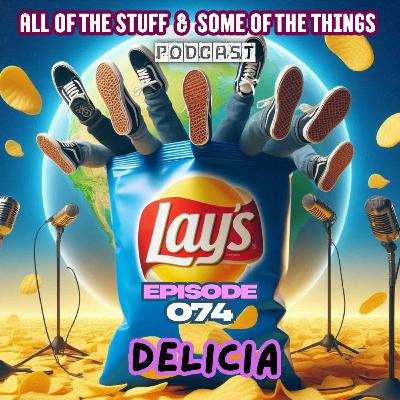 074 Delicia