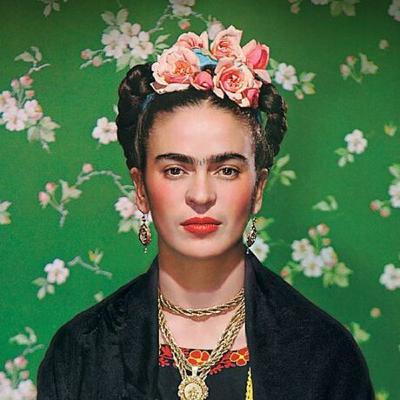 Frida Kahlo