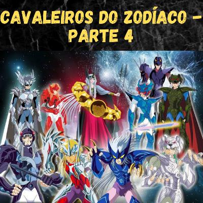 Os Cavaleiros do Zodíaco - Parte 4: a mitologia nórdica em Saint Seiya, o filme e a Saga de Asgard