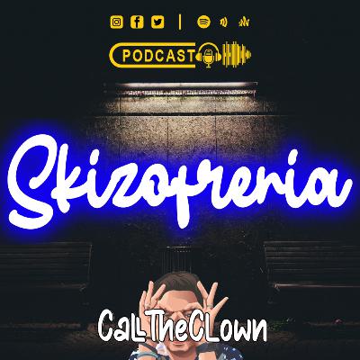 EPS 28. SKIZOFRENIA ??????