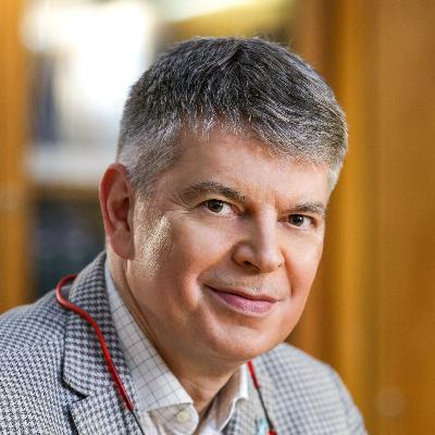 Revisited: SENTIX Trial with David Cibula Revisited: SENTIX Trial with David Cibula