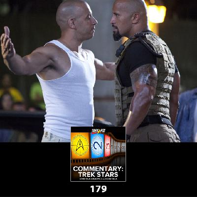 179: The Avengers of Fast & Furiousness