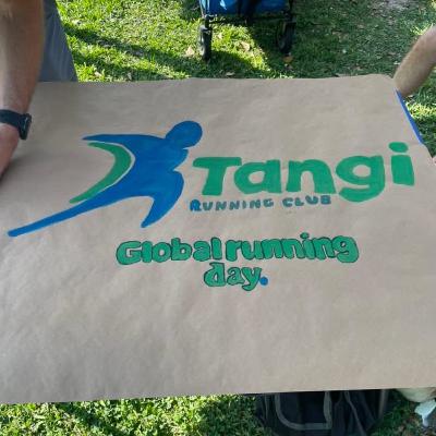 Global Running Day Recap 2025