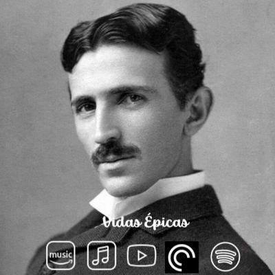 Nikola Tesla y la Guerra de las Corrientes Nikola Tesla y la Guerra de las Corrientes