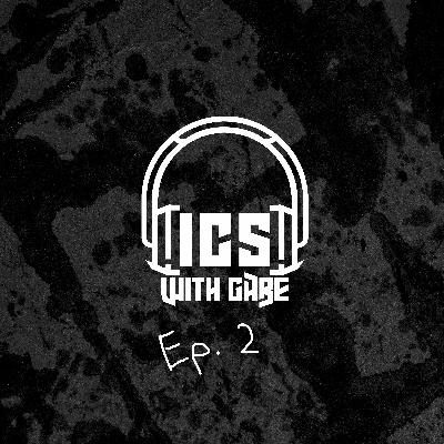 ICS with Gabe: Episode 2 | ICS/OT Cybersecurity Certifications)