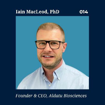 The Future of Precision Diagnostics | Aldatu Biosciences CEO Iain MacLeod