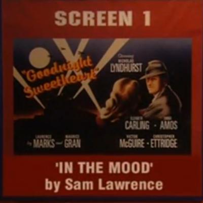 S4 - Ep 2 - In The Mood