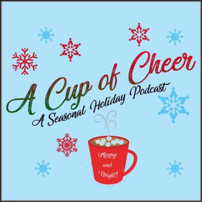 Episode 14- Mistletoe & Eggnog!