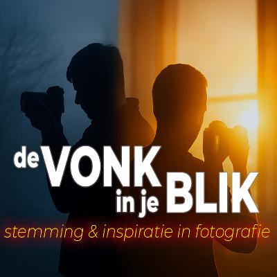 🧠 Over stemming, inspiratie en het echte begin van creativiteit-Podcast Afl. #18 De Onzichtbare Foto 🧠 Over stemming, inspiratie en het echte begin van creativiteit-Podcast Afl. #18 De Onzichtbare Foto