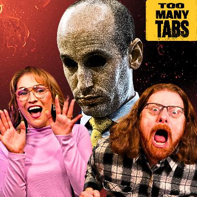 Birth of a Monster: Stephen Miller | TMT 174