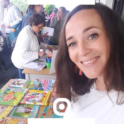 OK - 1664 - Adelaïde a beaucoup voyagé dans le monde jusqu'à poser ses valises à Istambul ou elle travaille pour Bayard - Oct 2022